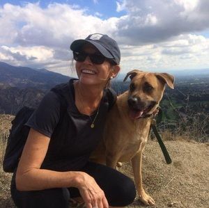 Meet your Posher, Cindy